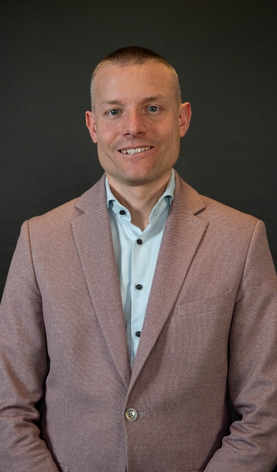 Patrick M&uuml;ggler, lic.iur.